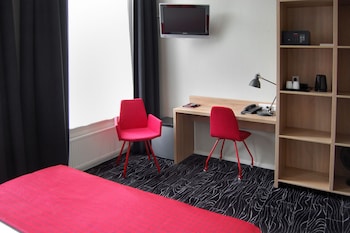 Deluxe Room, 1 Double Bed