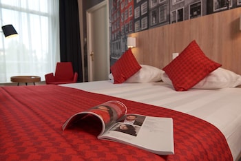 Standard Room, 2 Twin Beds