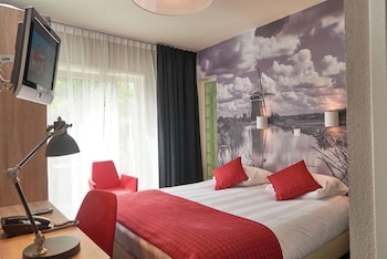 Deluxe Room, 1 Double Bed