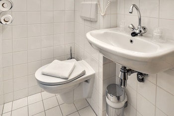 Single Room, 1 Twin Bed