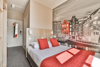 Standard Room, 1 Double Bed
