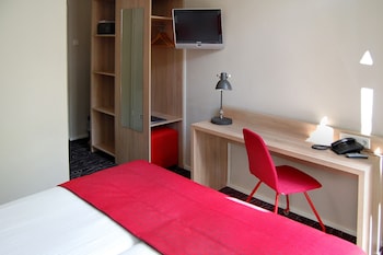 Standard Room, 2 Twin Beds