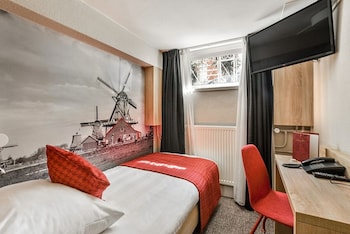 Single Room, 1 Twin Bed