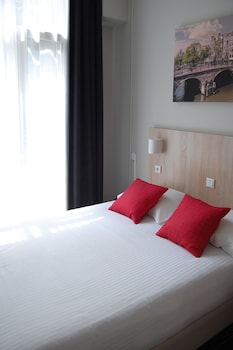 Standard Room, 1 Double Bed