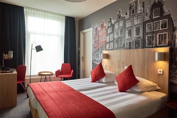 Standard Room, 2 Twin Beds