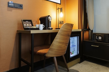 Comfort Twin Room