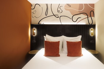 Garden Double Room