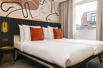Comfort Twin Room