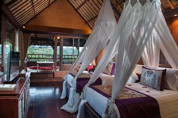 Duplex, 2 Bedrooms, Private Pool (Free Daily Afternoon Tea)