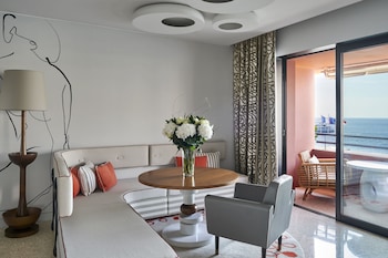 Loft Suite, sea view
