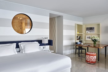 Loft Suite, sea view