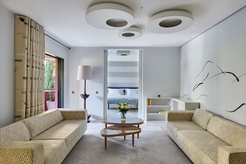 Suite, 2 Bedrooms