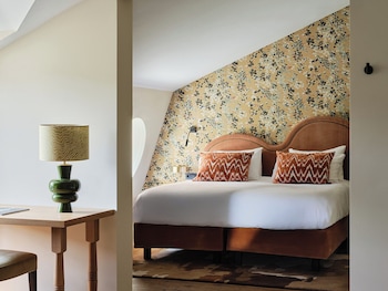 St. Gerlach Suite