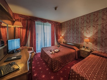 Family Triple Room