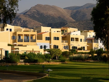 Bungalow, Terrace, Sea Facing