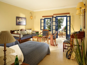 Bungalow, Sea View