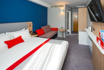 Standard Room, 1 Double Bed with Sofa bed