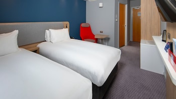 Standard Room, 2 Twin Beds