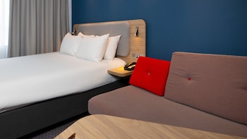 Standard Room, 1 Double Bed with Sofa bed