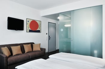 Business Triple Room