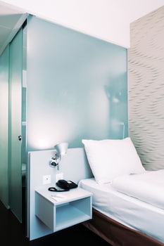 Business Single Room