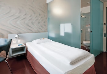 Business Single Room