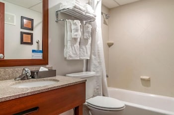 Room, 2 Queen Beds, Non Smoking