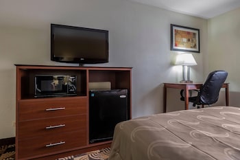 Room, 2 Queen Beds, Non Smoking