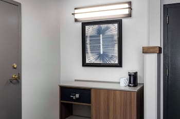 Room, 1 King Bed