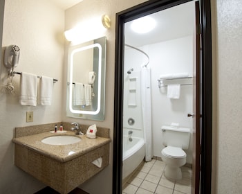 Suite, Multiple Beds, Non Smoking