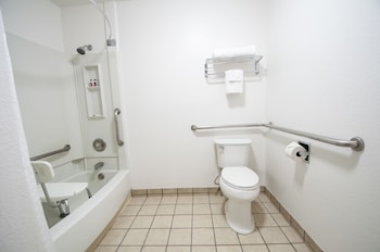 Room, 1 Queen Bed, Accessible, Non Smoking