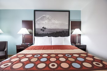 Suite, Multiple Beds, Non Smoking