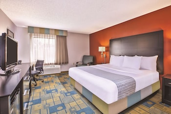 Room, 1 King Bed, Non Smoking