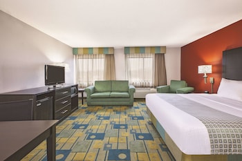 Room, 1 King Bed, Non Smoking