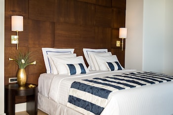 Grand Suite, Harbor View