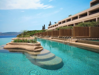 Infinity Lagoon Suite with Private Pool