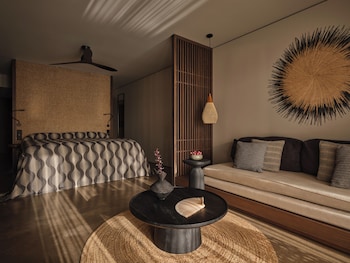 Infinity Lagoon Suite with Private Pool
