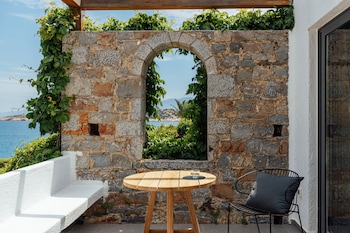 Zen Beachfront Bungalow