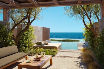 Infinity Lagoon Suite with Private Pool
