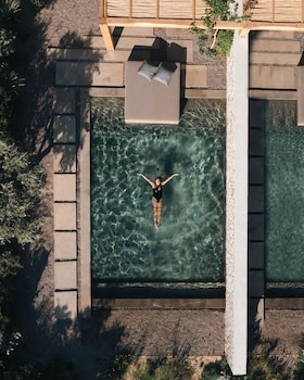 Sunset Suite with Private Pool
