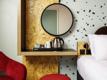 Room, 1 Double Bed, Accessible