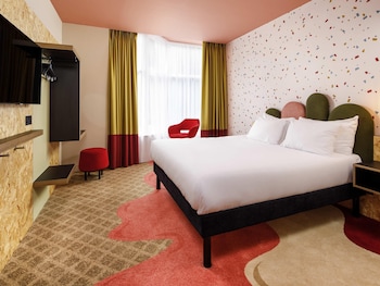 Room, 1 Double Bed, Accessible
