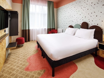 Room, 1 Double Bed, Accessible