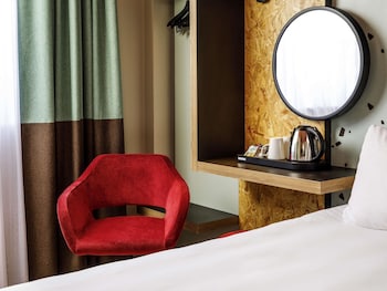 Room, 1 Double Bed