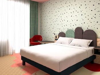 Room, 1 Double Bed, Accessible