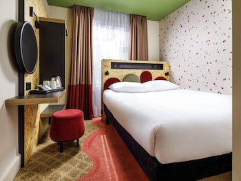 Room, 1 Double Bed