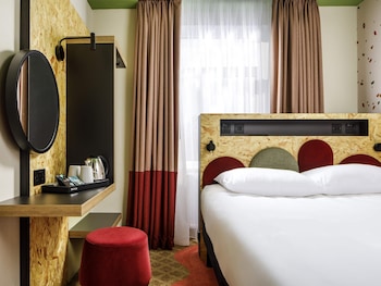 Room, 1 Double Bed