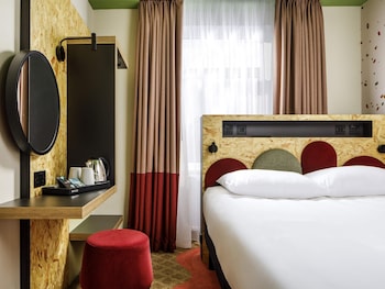 Room, 1 Double Bed