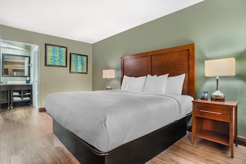 Room, 1 King Bed, Accessible, Non Smoking