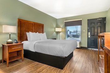 Room, 1 King Bed, Accessible, Non Smoking